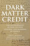 book: Dark Matter Credit