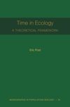 book: Time in Ecology