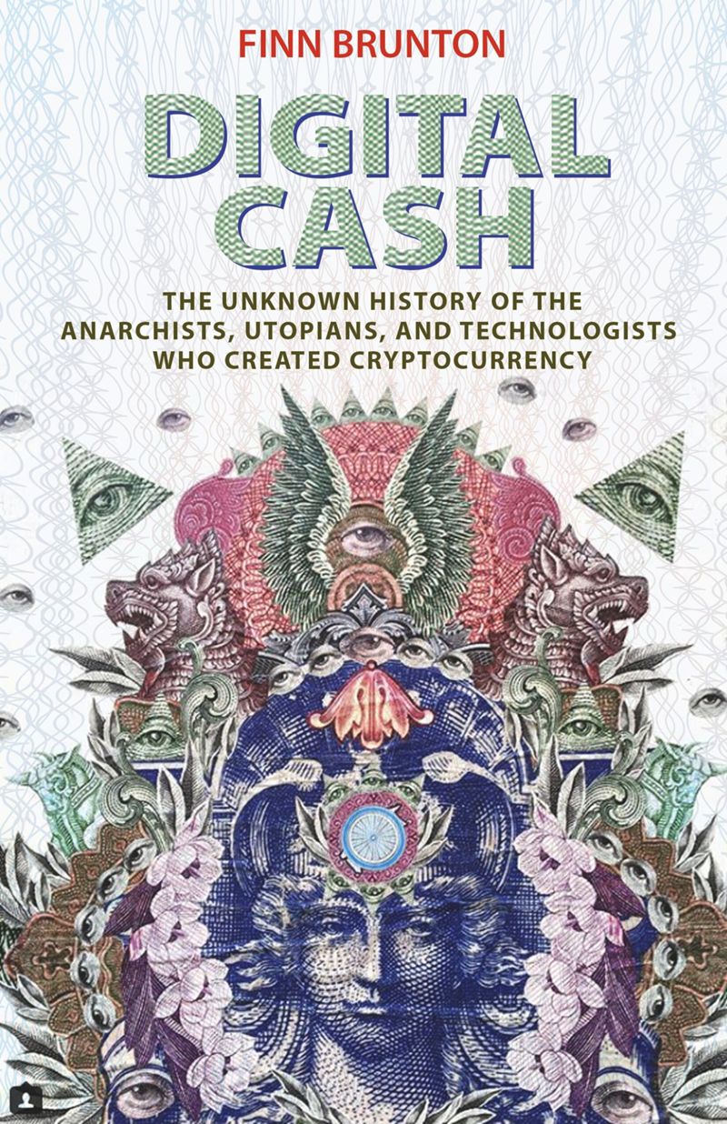 book: Digital Cash