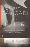 book: From Caligari to Hitler