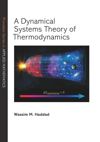 book: A Dynamical Systems Theory of Thermodynamics