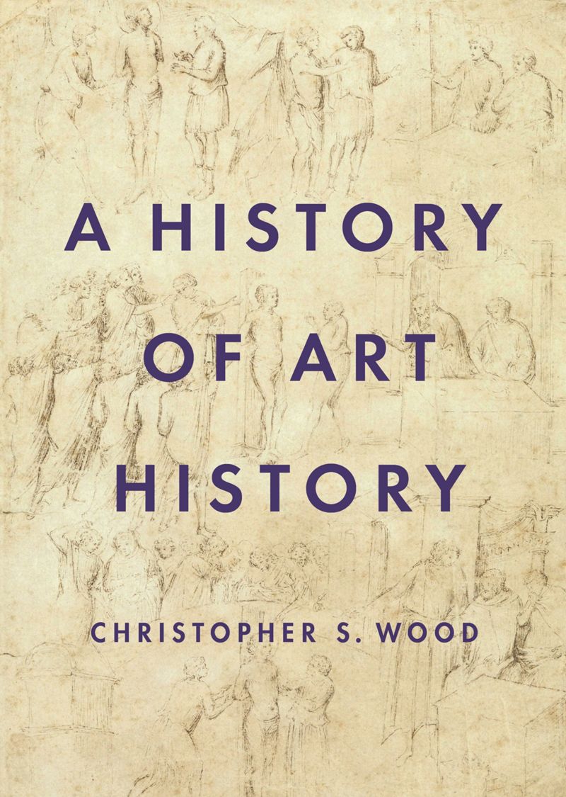 book: A History of Art History