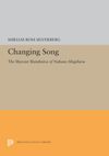book: Changing Song