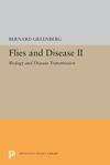 book: Flies and Disease