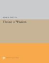 book: Throne of Wisdom