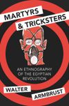 book: Martyrs and Tricksters