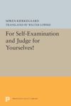book: For Self-Examination and Judge for Yourselves!