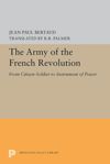 book: The Army of the French Revolution