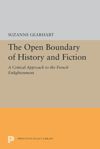 book: The Open Boundary of History and Fiction