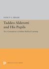 book: Taddeo Alderotti and His Pupils