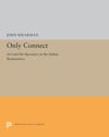 book: Only Connect