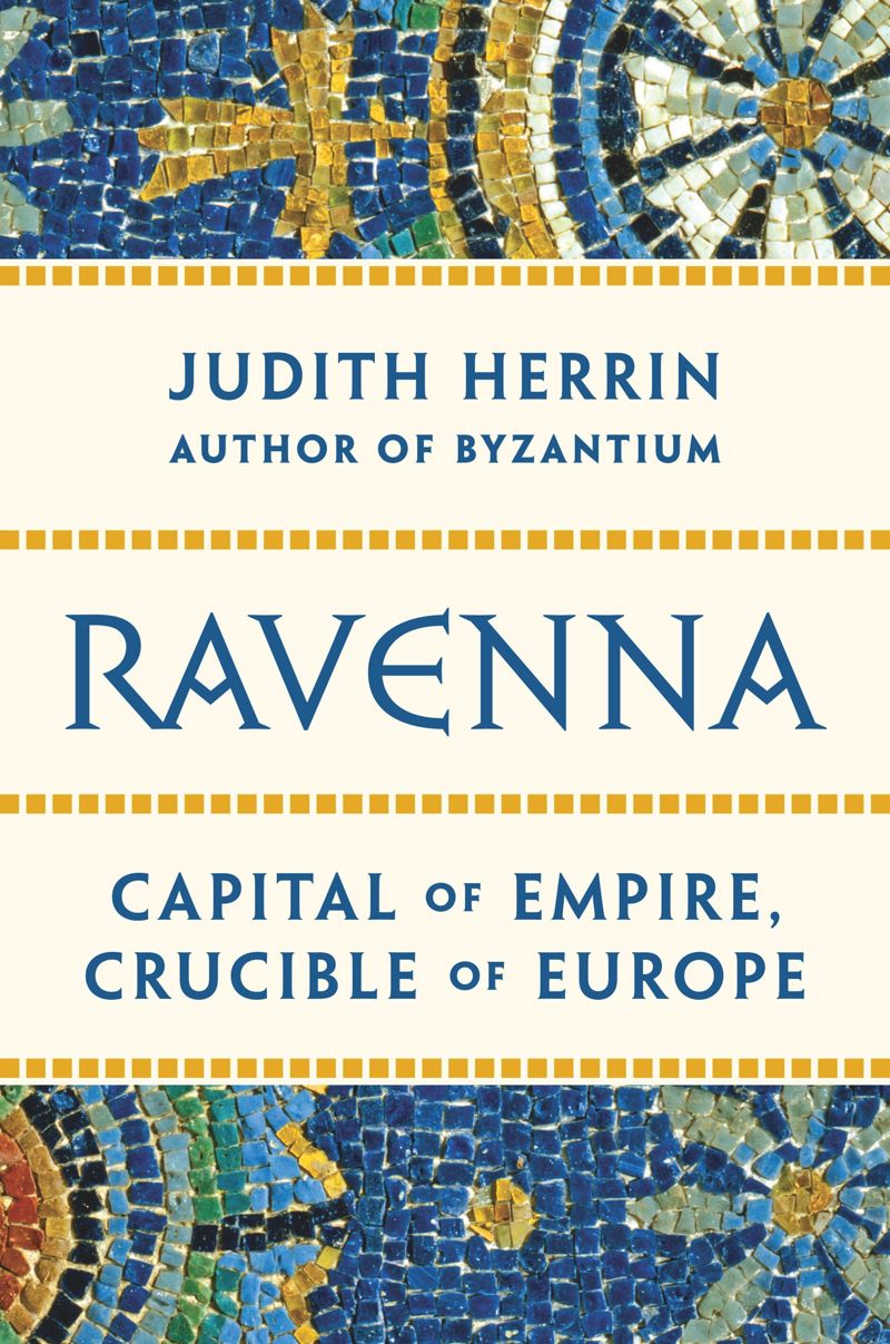 book: Ravenna