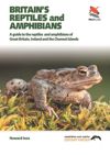 book: Britain's Reptiles and Amphibians