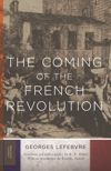 book: The Coming of the French Revolution