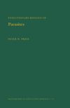book: Evolutionary Biology of Parasites