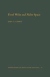book: Food Webs and Niche Space