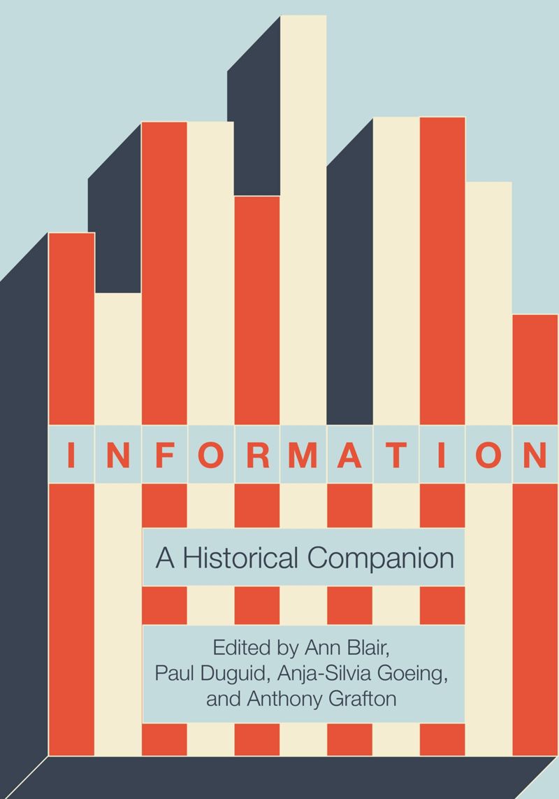 book: Information