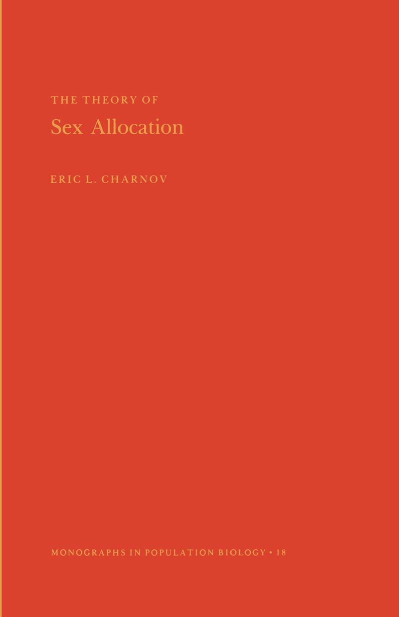 book: The Theory of Sex Allocation