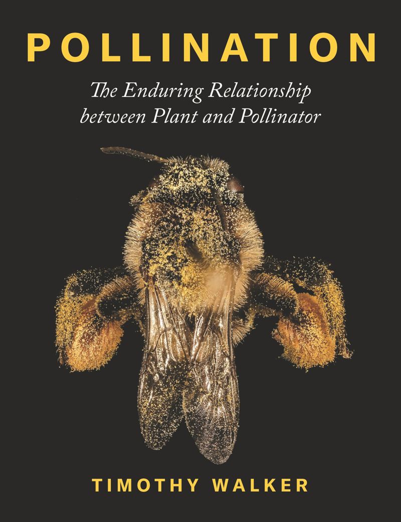 book: Pollination