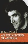 book: An Explanation of America