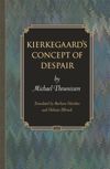 book: Kierkegaard's Concept of Despair