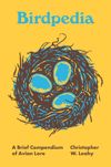 book: Birdpedia