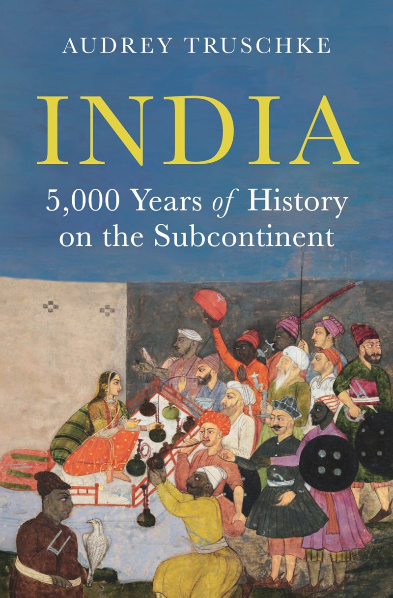 book: India