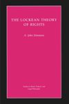 book: The Lockean Theory of Rights