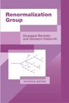 book: Renormalization Group