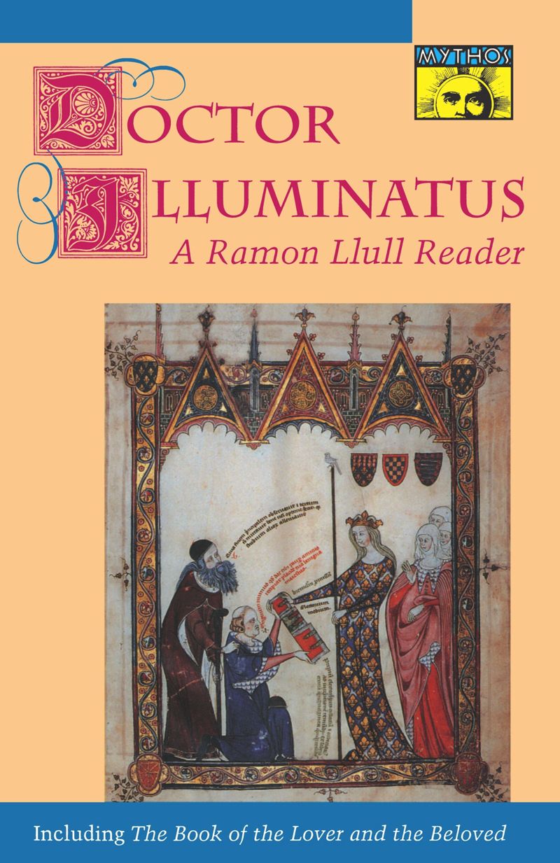 book: Doctor Illuminatus