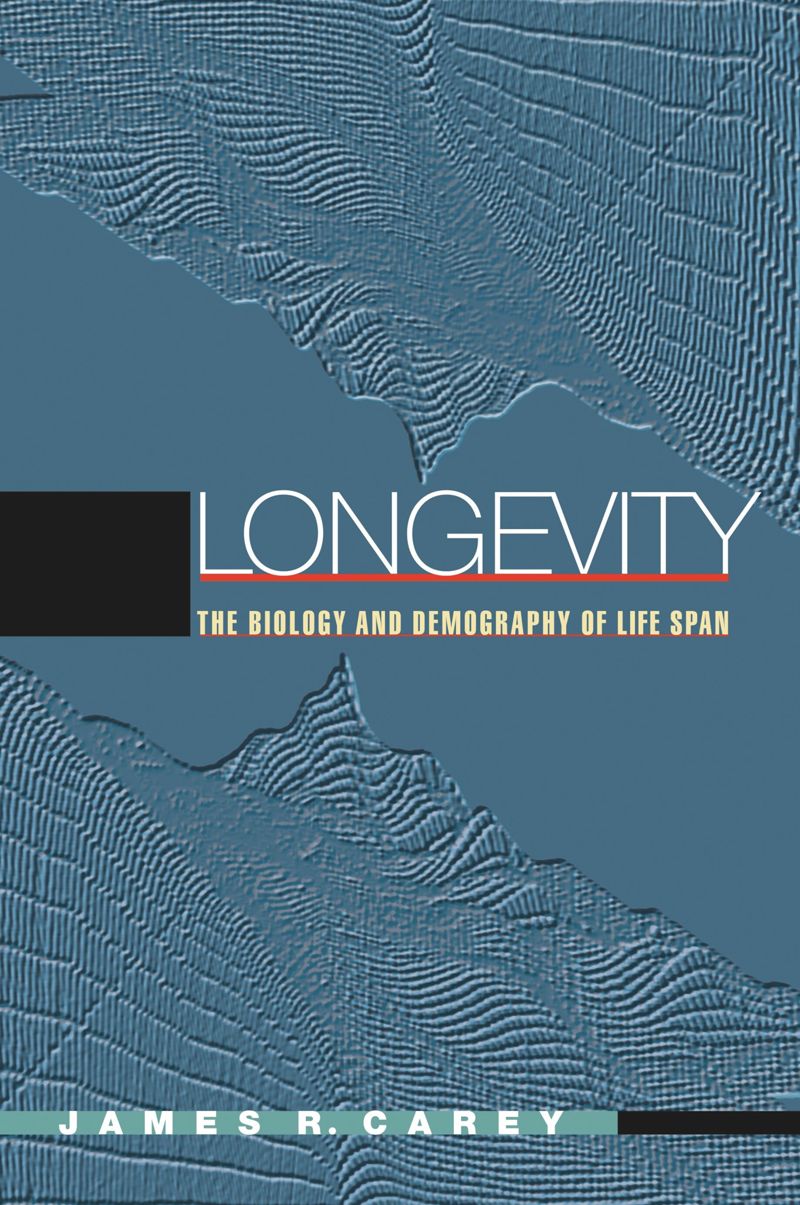 book: Longevity