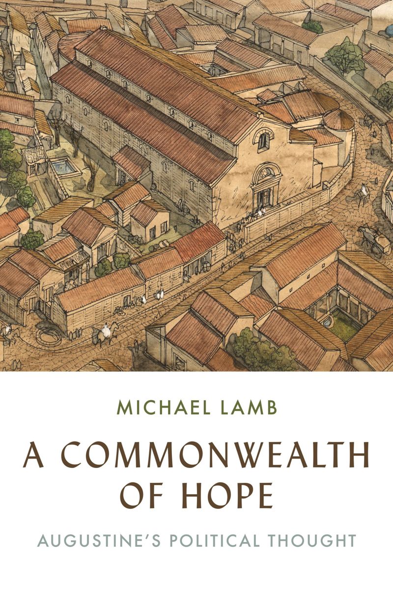 book: A Commonwealth of Hope