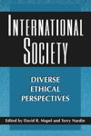 book: International Society