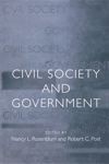 book: Civil Society and Government