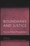book: Boundaries and Justice