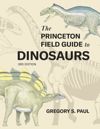book: The Princeton Field Guide to Dinosaurs Third Edition