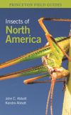 book: Insects of North America