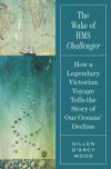 book: The Wake of HMS Challenger