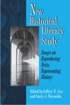 New Historical Literary Study