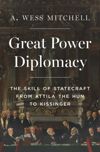 book: Great Power Diplomacy