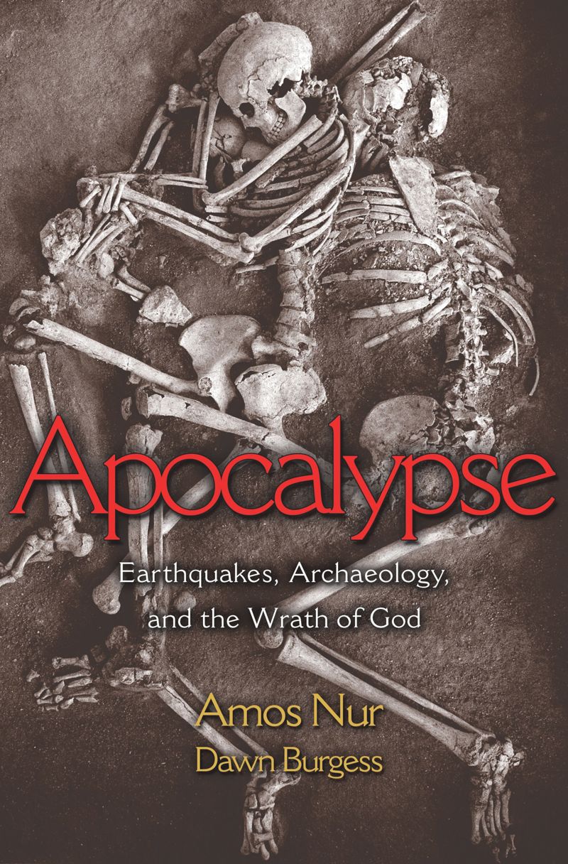 book: Apocalypse
