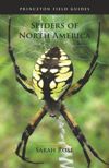 book: Spiders of North America