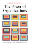 The Power of Organizations