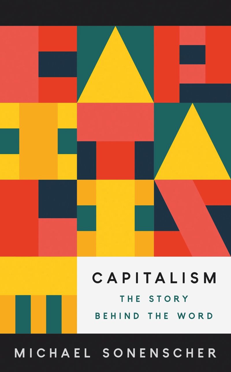 book: Capitalism