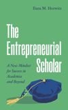 book: The Entrepreneurial Scholar