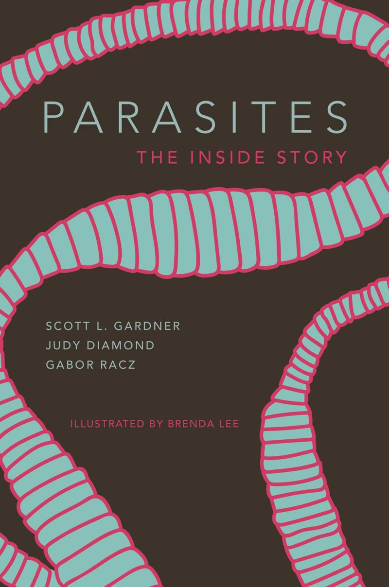 book: Parasites