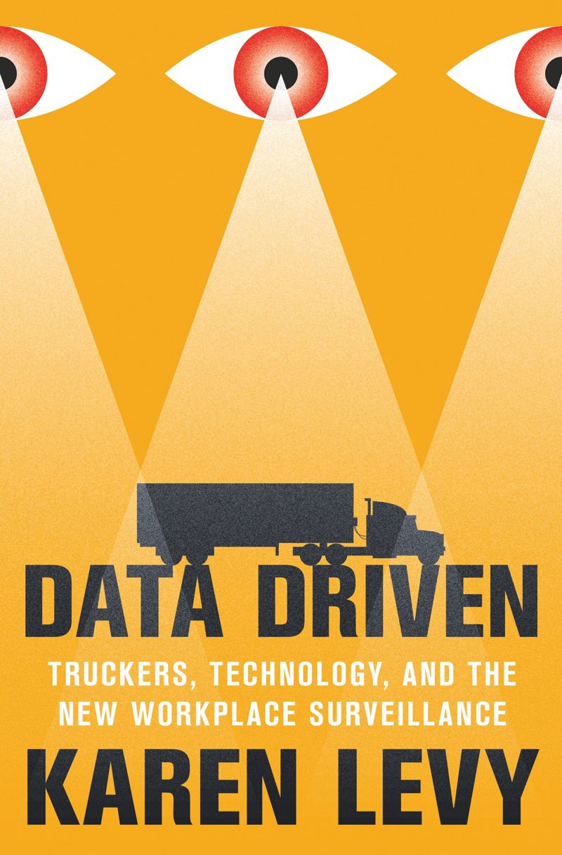 book: Data Driven