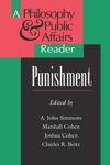 book: Punishment