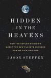 book: Hidden in the Heavens