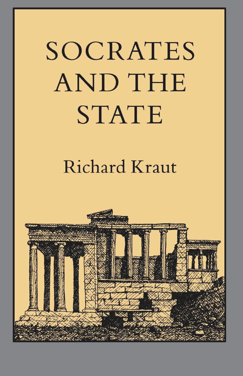 book: Socrates and the State